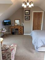Cashen Course House