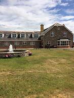 Cashen Course House