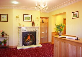 Cashen Course House