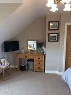 Cashen Course House