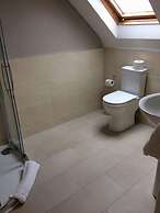 Cashen Course House