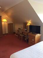 Cashen Course House