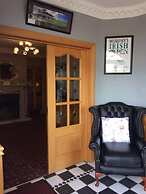 Cashen Course House