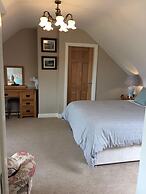 Cashen Course House