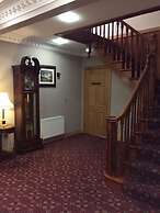 Cashen Course House