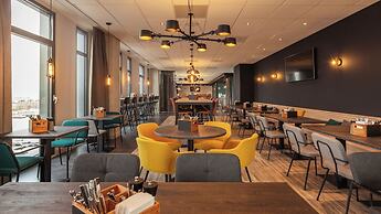 Numa Amsterdam Docklands