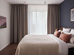 Numa Amsterdam Docklands
