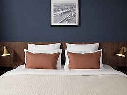 Numa Amsterdam Docklands