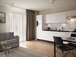 Numa Amsterdam Docklands