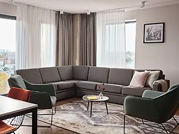 Numa Amsterdam Docklands