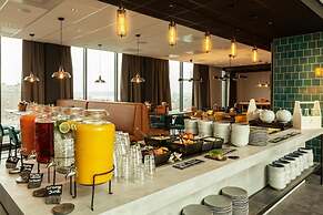 Numa Amsterdam Docklands