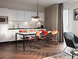 Numa Amsterdam Docklands