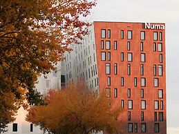 Numa Amsterdam Docklands
