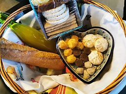 Chalet Bien-Hêtre