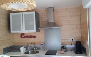 Chalet Bien-Hêtre