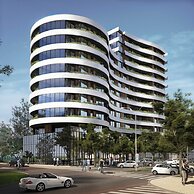 Royal Gardens Luxury Apartments