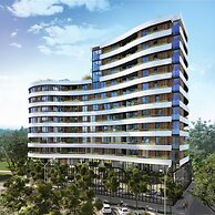 Royal Gardens Luxury Apartments