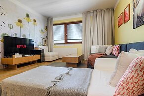 Luxury Center APT by Michal&Friends