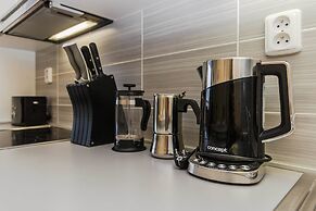 Luxury Center APT by Michal&Friends