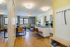 Luxury Center APT by Michal&Friends