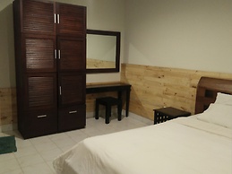 Made House