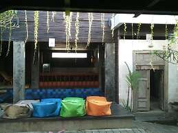 Made House