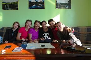 Gaya's guesthouse