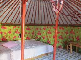 Gaya's guesthouse