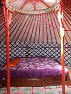Gaya's guesthouse