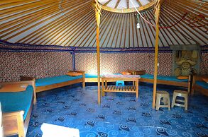 Gaya's guesthouse