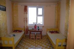 Gaya's guesthouse