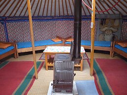 Gaya's guesthouse