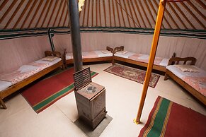 Gaya's guesthouse