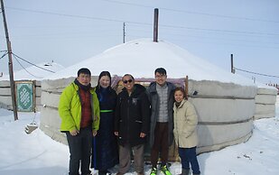 Gaya's guesthouse