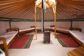 Gaya's guesthouse