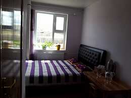 Gaya's guesthouse