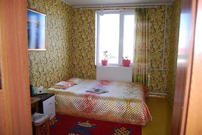 Gaya's guesthouse