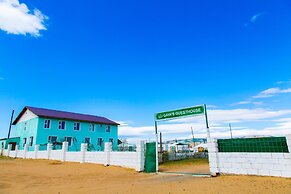 Gaya's guesthouse