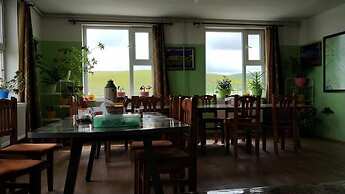 Gaya's guesthouse