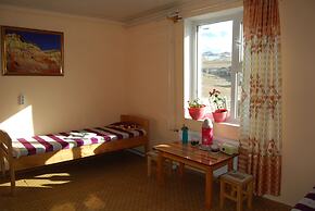Gaya's guesthouse