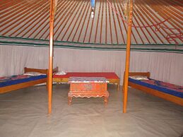 Gaya's guesthouse
