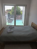 Residence Eu Me Amo