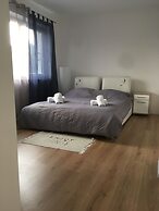 Residence Eu Me Amo
