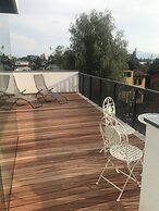 Residence Eu Me Amo