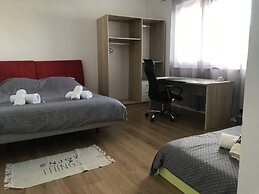 Residence Eu Me Amo