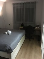 Residence Eu Me Amo