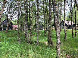 Burnbank Lodges