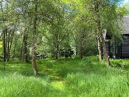 Burnbank Lodges