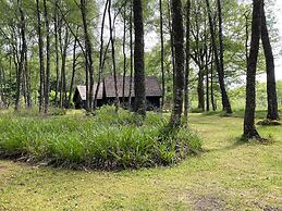 Burnbank Lodges
