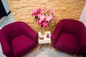 Center Luxury Rooms 2